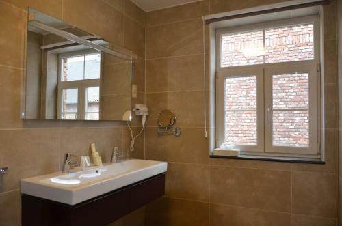 B&B Craywinckelhof