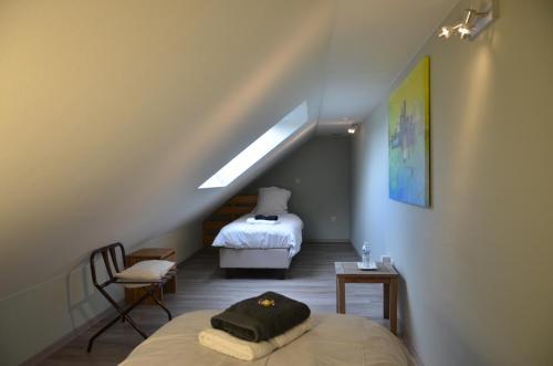 B&B Craywinckelhof