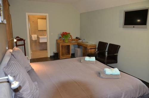 B&B Craywinckelhof