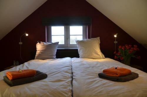 B&B Craywinckelhof