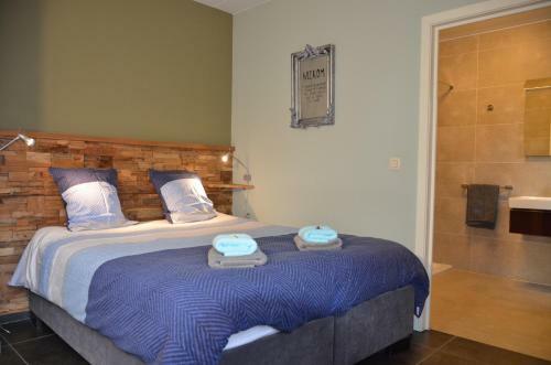 B&B Craywinckelhof