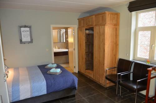 B&B Craywinckelhof