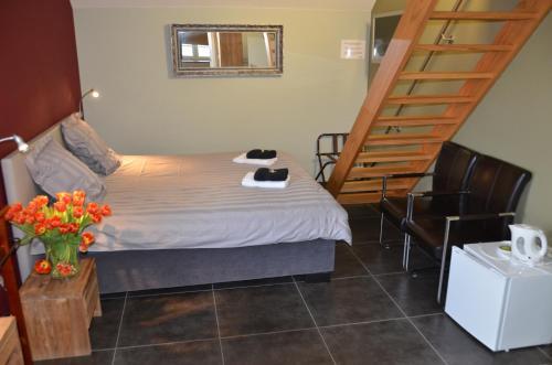 B&B Craywinckelhof