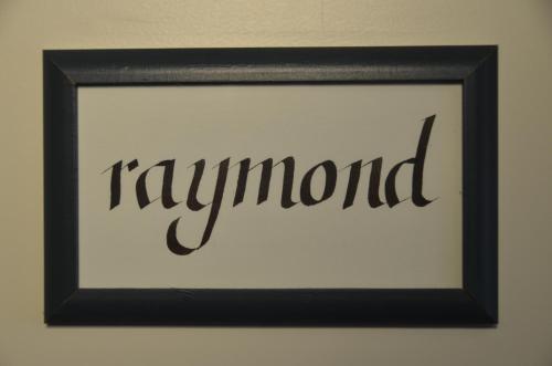 B&B Craywinckelhof