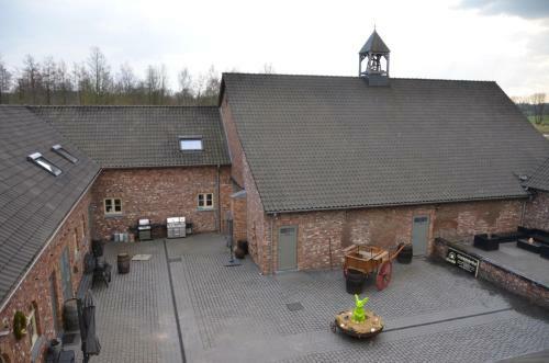 B&B Craywinckelhof