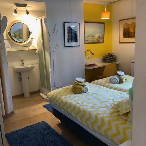 Apartamento Linden-jachthoorn