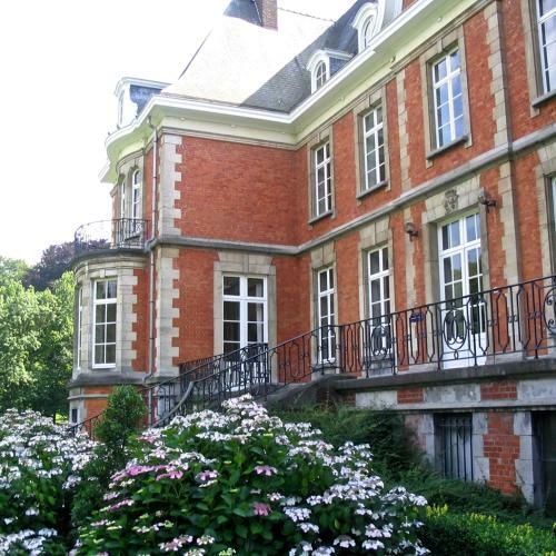 Apartamento Linden-jachthoorn
