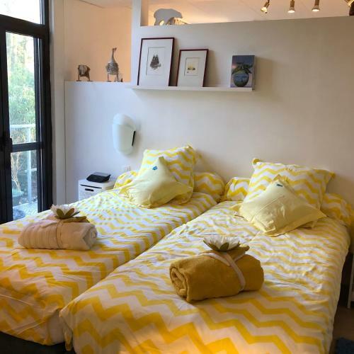 Apartamento Linden-jachthoorn
