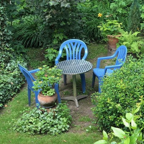 Apartamento Linden-jachthoorn