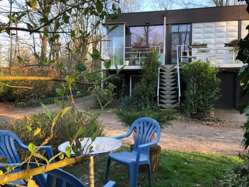 Apartamento Linden-jachthoorn
