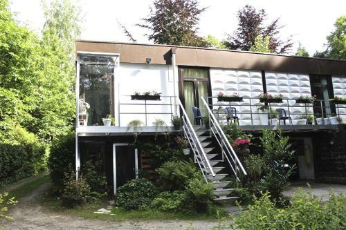 Apartamento Linden-jachthoorn