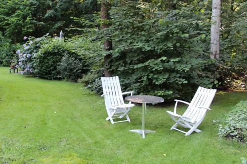 Apartamento Linden-jachthoorn