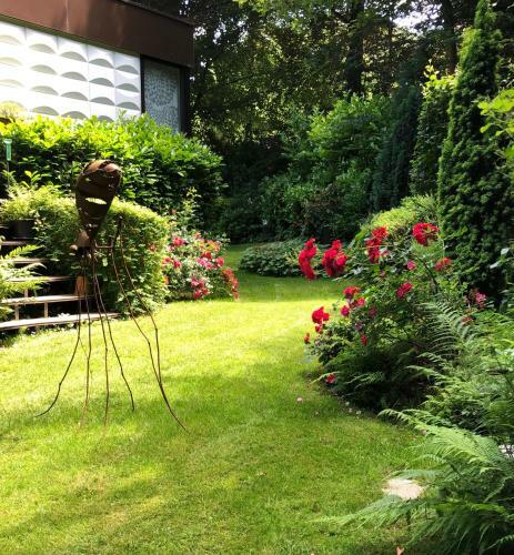 Apartamento Linden-jachthoorn