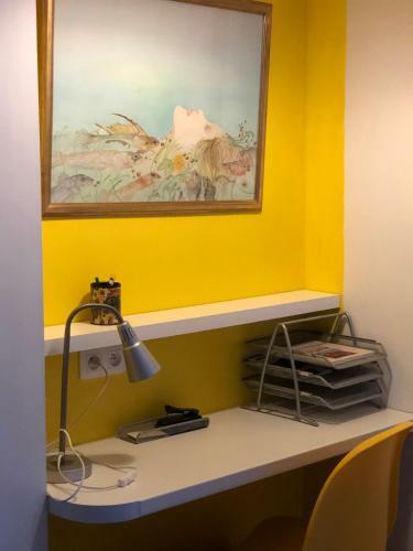 Apartamento Linden-jachthoorn