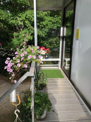 Apartamento Linden-jachthoorn