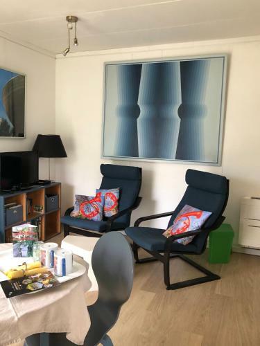 Apartamento Linden-jachthoorn