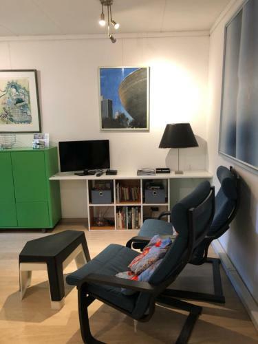 Apartamento Linden-jachthoorn