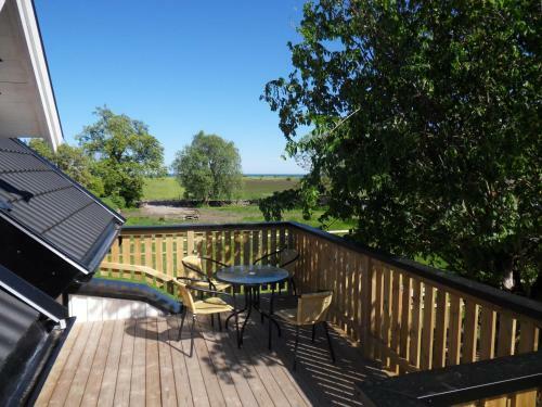 Agroturismo Mellby �r Inn