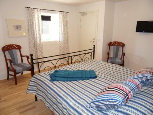 Agroturismo Mellby �r Inn