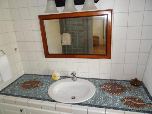 Agroturismo Mellby �r Inn