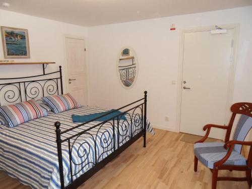 Agroturismo Mellby �r Inn
