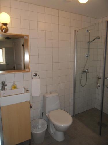 Agroturismo Mellby �r Inn