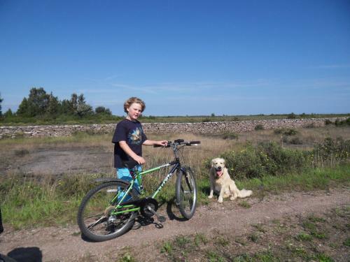 Agroturismo Mellby �r Inn