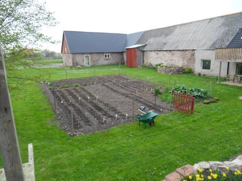 Agroturismo Mellby �r Inn