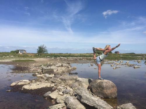 Agroturismo Mellby �r Inn