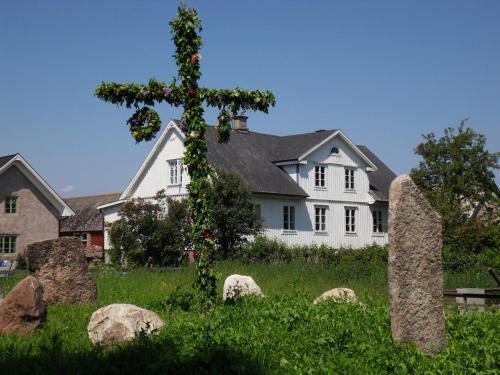 Agroturismo Mellby �r Inn