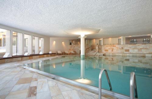 Seminar- Und Wellnesshotel Stoos