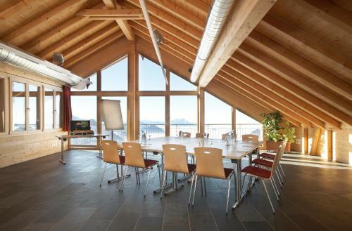 Seminar- Und Wellnesshotel Stoos