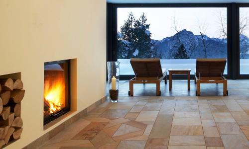 Seminar- Und Wellnesshotel Stoos