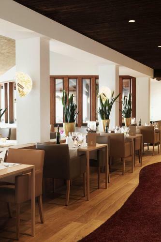 Seminar- Und Wellnesshotel Stoos