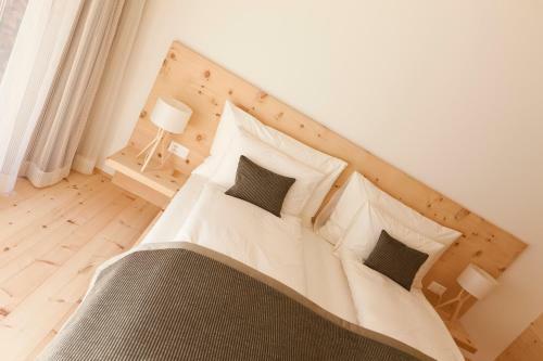 Relais & Ch�teaux In Lain Hotel Cadonau