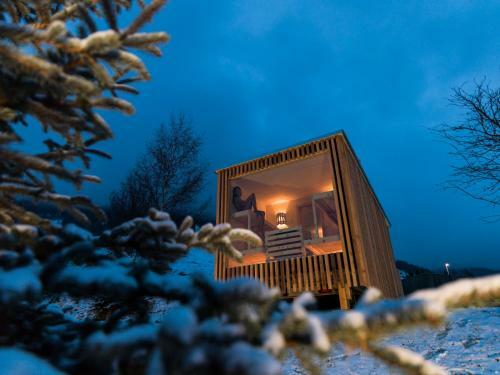 Relais & Ch�teaux In Lain Hotel Cadonau