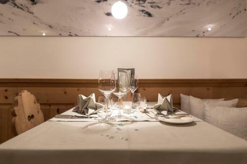 Relais & Ch�teaux In Lain Hotel Cadonau