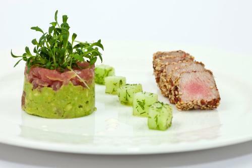 Relais & Ch�teaux In Lain Hotel Cadonau