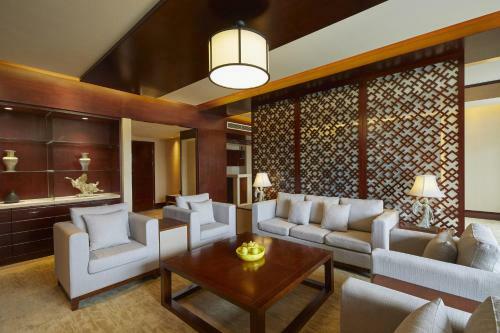 Hotel Four Points By Sheraton Danzhou