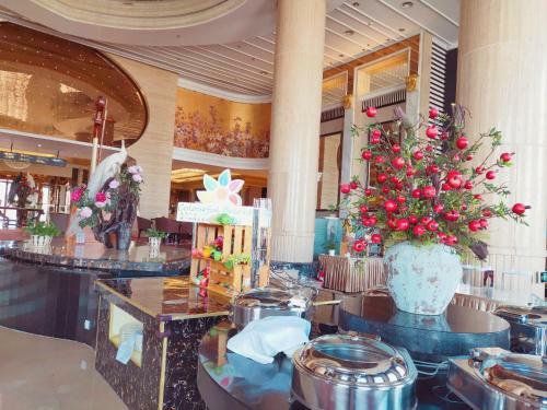 Ulanhot Xing'anmeng Country Garden Phoenix Hotel