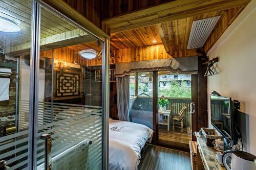 Agroturismo White River Pier Guesthouse