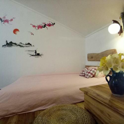 Hostal Huangyao Linshe Guesthouse