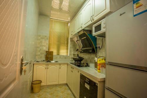 Qingyuan Gaopin Holiday Villa