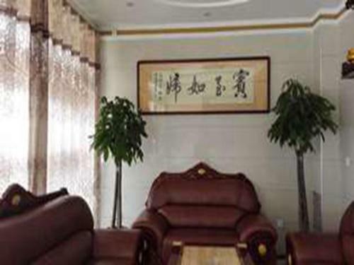 Junyi Hotel Hunan Zhuzhou Youheng Road