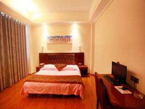 Junyi Hotel Hunan Zhuzhou Youheng Road