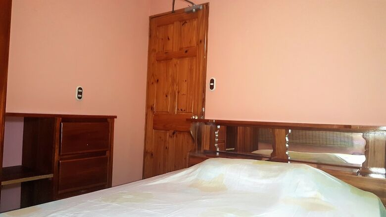 Aparthotel Gonzalez