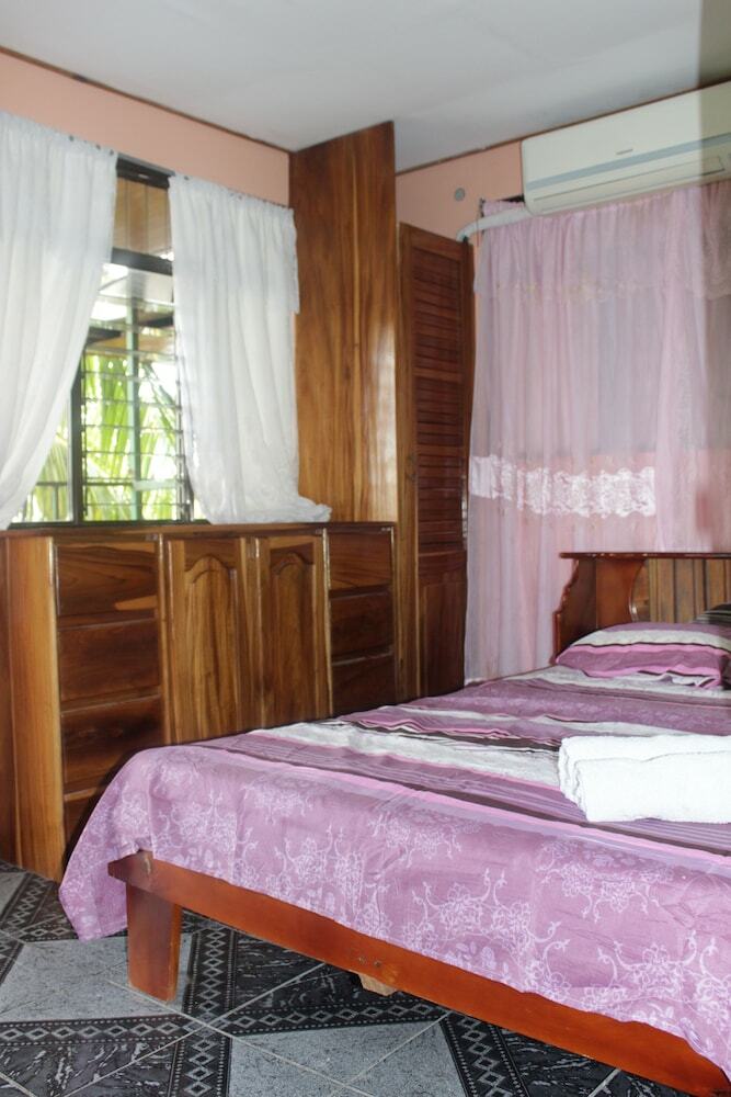 Aparthotel Gonzalez