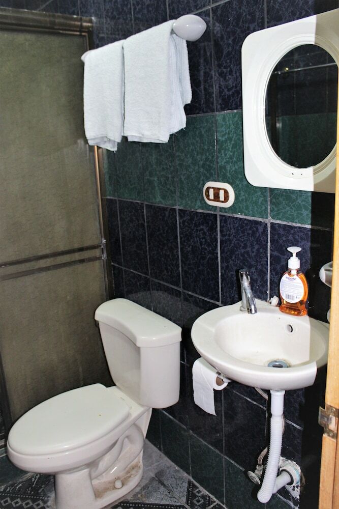 Aparthotel Gonzalez