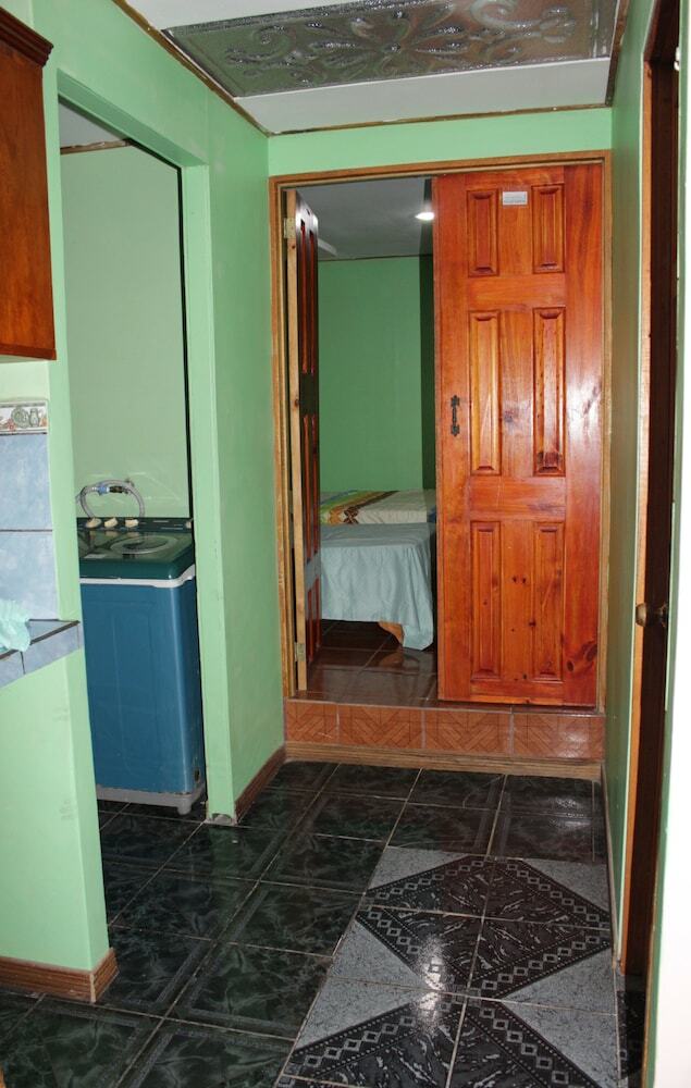 Aparthotel Gonzalez