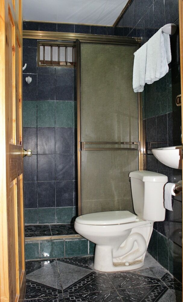 Aparthotel Gonzalez